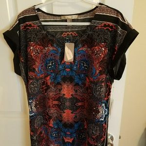 Forever 21 shift dress